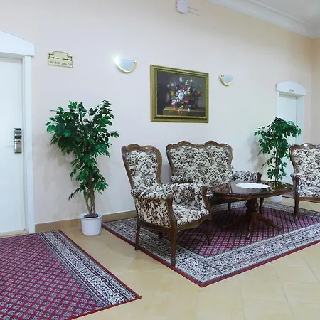 Pavlov Hotel Karlovy Vary